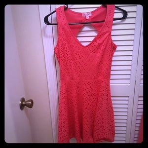 Candie's size 1 dress. Only worn once.